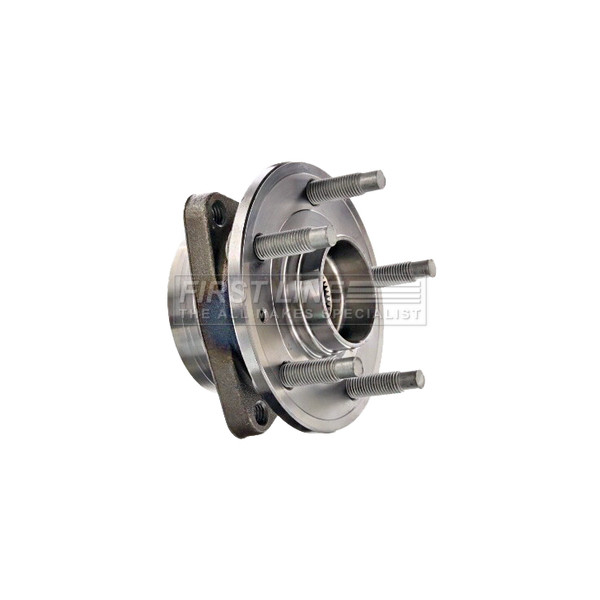 WHEEL BEARING KIT (FRONT) image