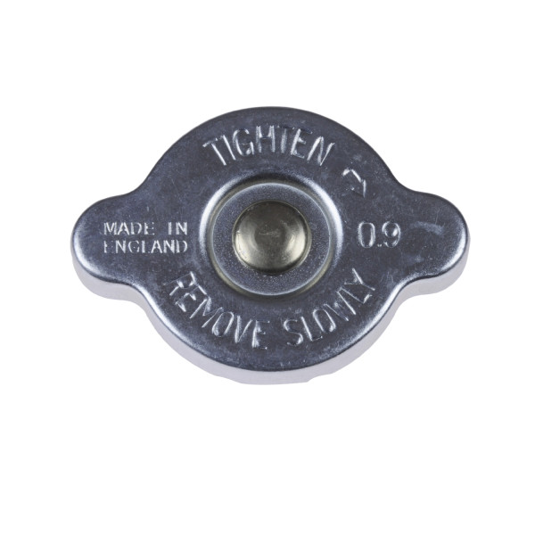 CAP image