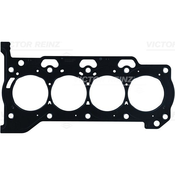 CYLINDER HEAD GASKET image