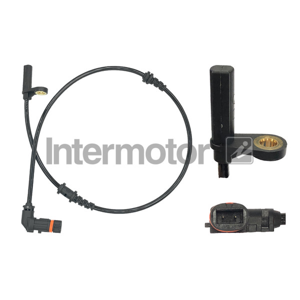 WHEEL SPEED SENSOR image