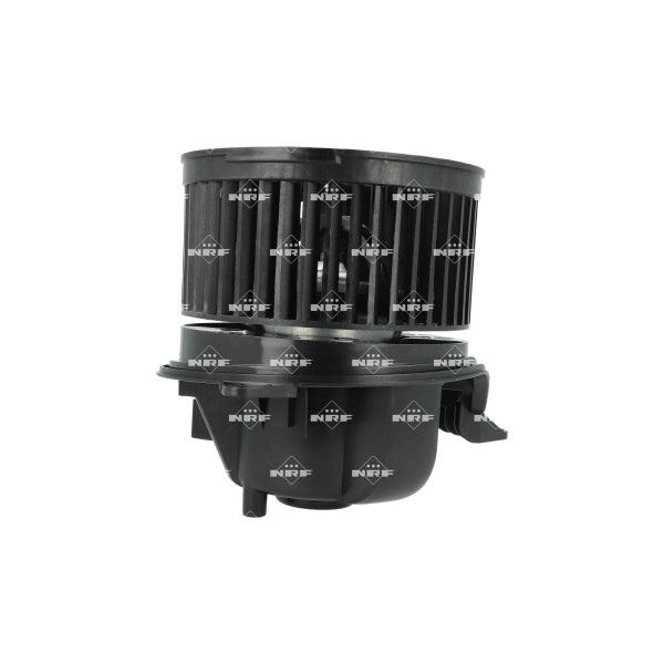INTERIOR BLOWER image