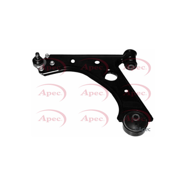 APEC WISHBONE LH image