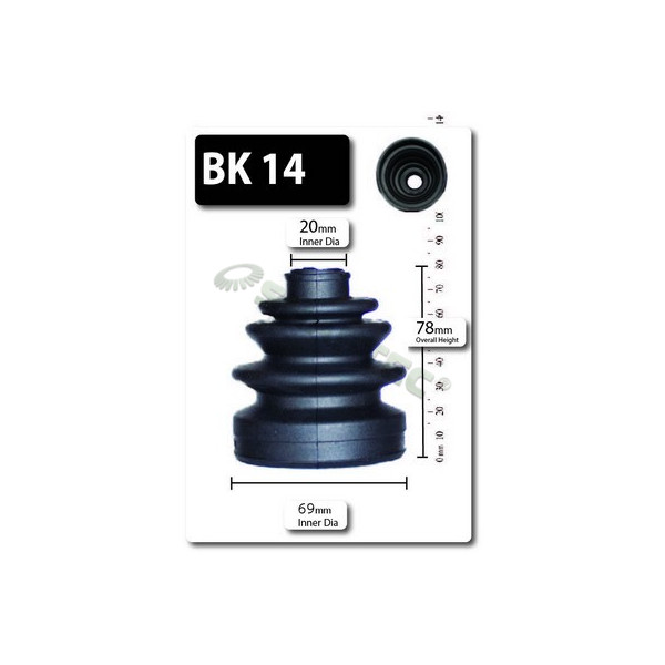 BOOT KIT image