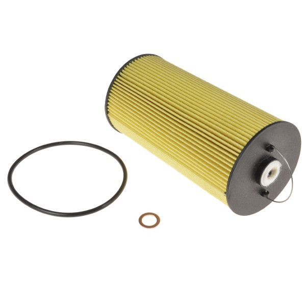 OIL FILTER image