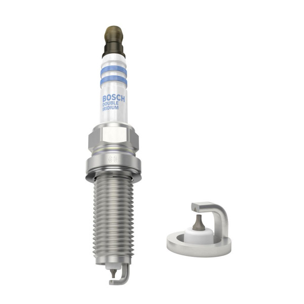 SPARK PLUG VR8SII33X image
