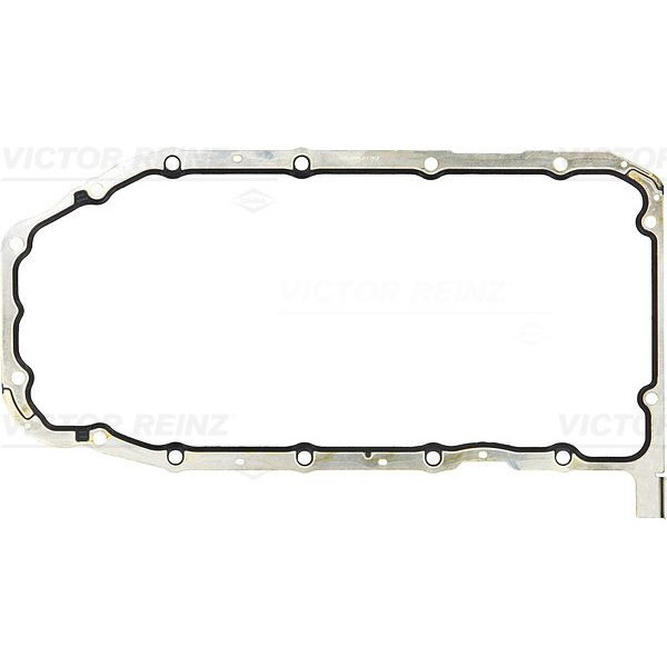 SUMP GASKET image