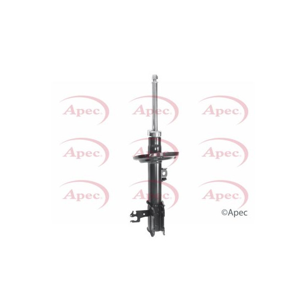 APEC SHOCK ABS FRONT LH image