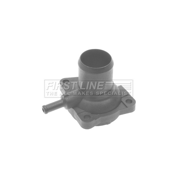 COOLANT FLANGE image