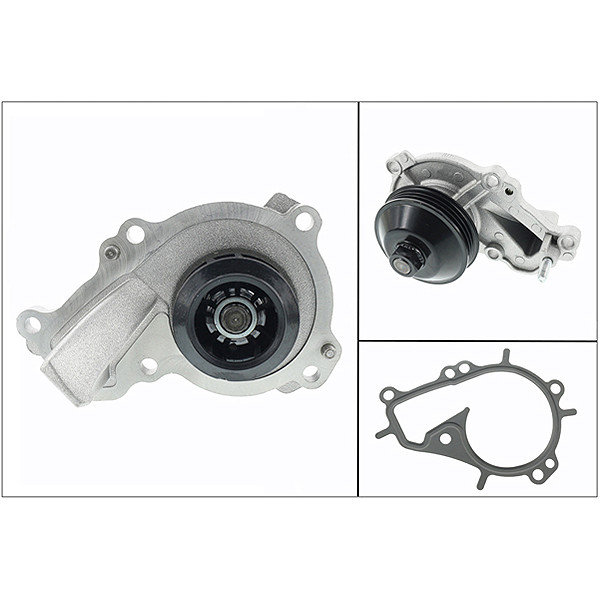 WATER PUMP image
