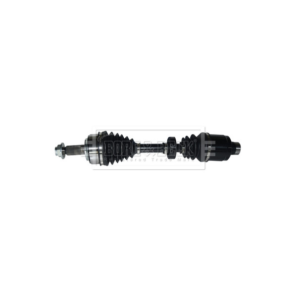 DRIVE SHAFT image