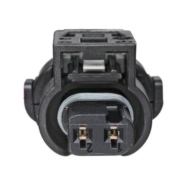 Sensor exhaust gas temperature image