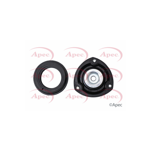 APEC TOP STRUT MOUNTING KIT image