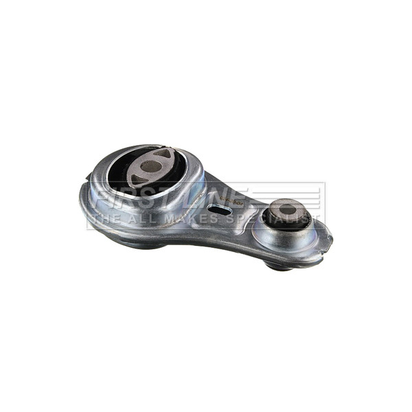 ENGINE MOUNTING image