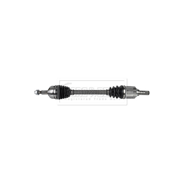DRIVE SHAFT image
