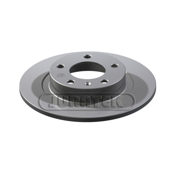 DISC (REAR) - VAUXHALL image