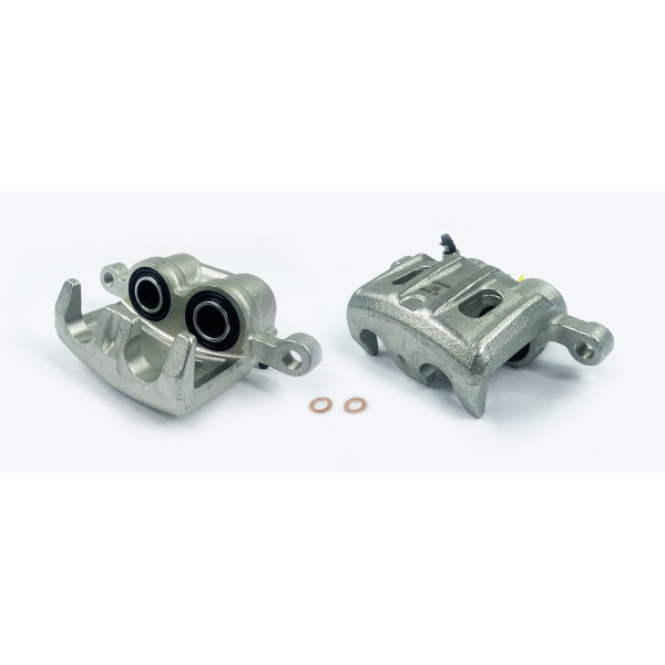 CALIPER (FRONT RH) - CITROEN MITSUBISHI PEUGEOT image