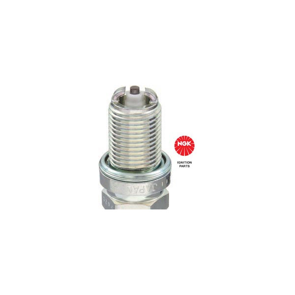 SPARK PLUG - BKR6EKUB image