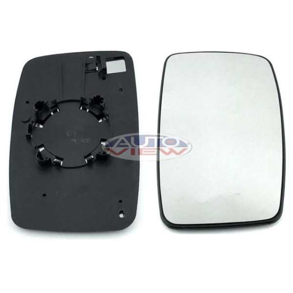 Expert Dispatch Scudo 07-> RH Twin Glass type Mirror image