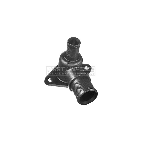 COOLANT FLANGE image