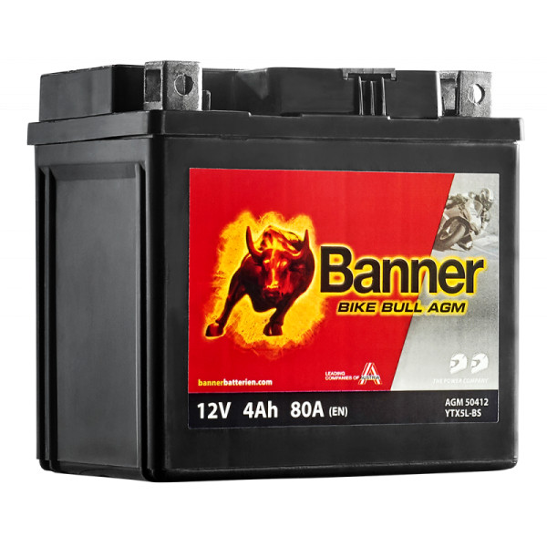 YTX5L-BS battery image