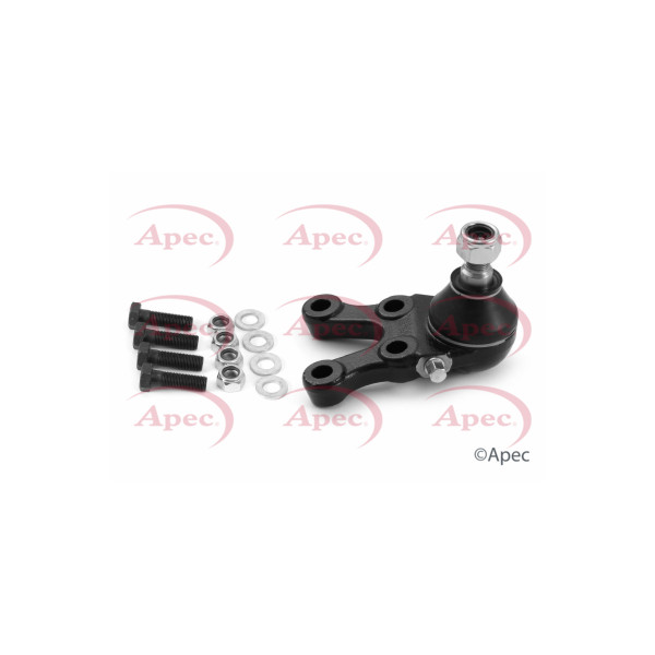 APEC BALL JOINT (RH) (INC FIT) image
