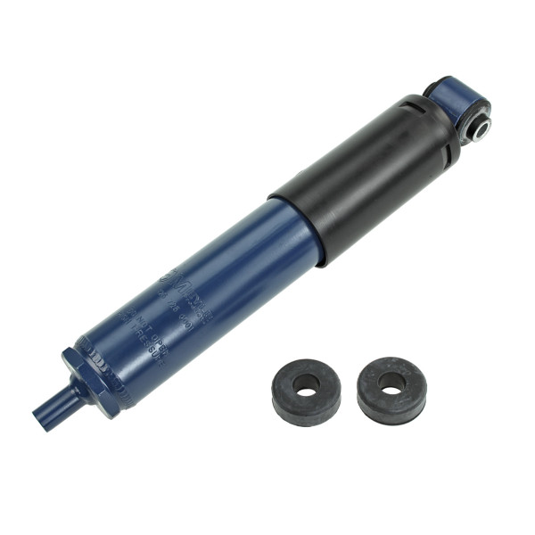 Shock absorber image