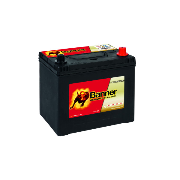 EFB 005L STOP - START BATTERY image