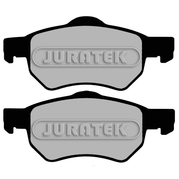 BRAKE PAD SET image