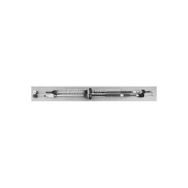 GEAR CONTROL CABLE image