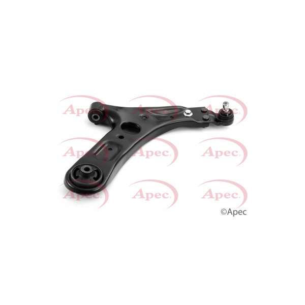 APEC WISHBONE (RH) image