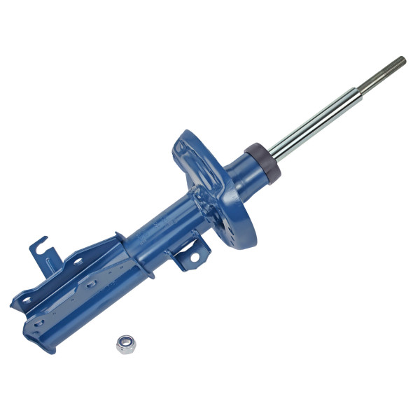 Shock absorber image