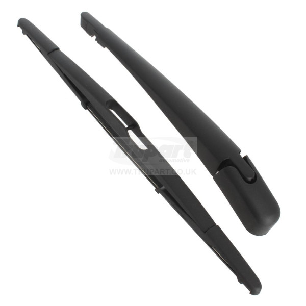 GIULIETTA 10-20 R/ARM & 35CM/14IN PLASTIC BLADE image