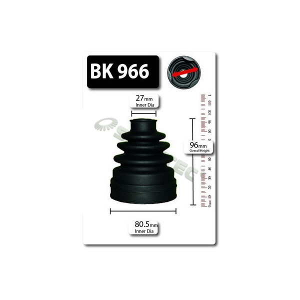 BOOT KIT image