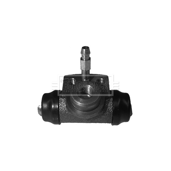 WHEEL CYLINDER image