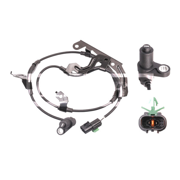 WHEEL SPEED SENSOR image