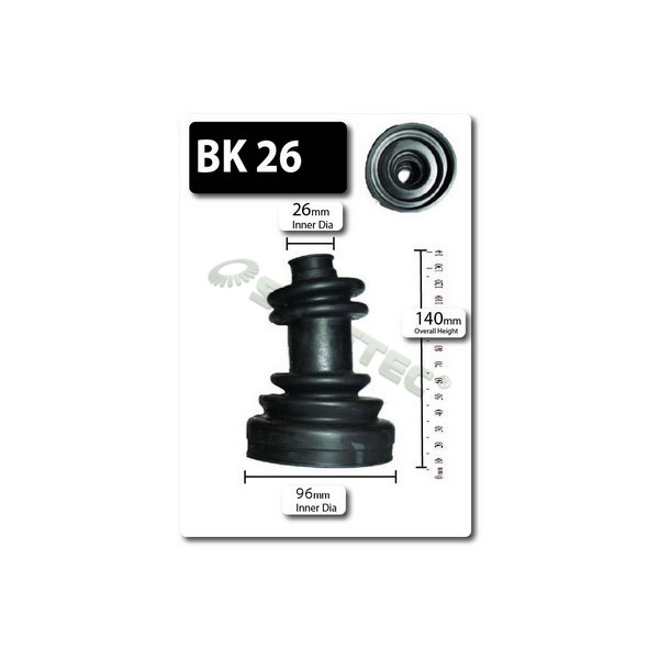 BOOT KIT image