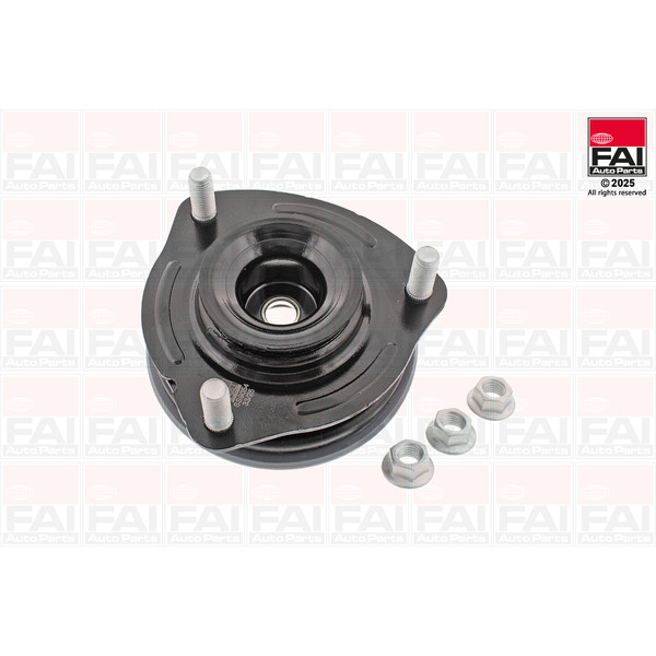 P9 TOP STRUT MOUNTS image
