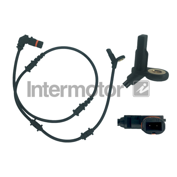 WHEEL SPEED SENSOR image