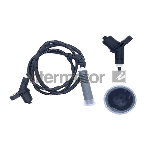 WHEEL SPEED SENSOR image