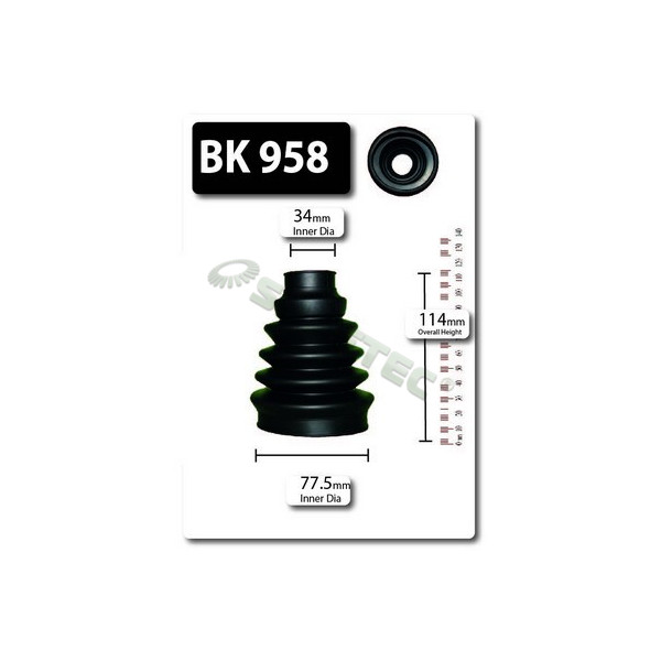 BOOT KIT image