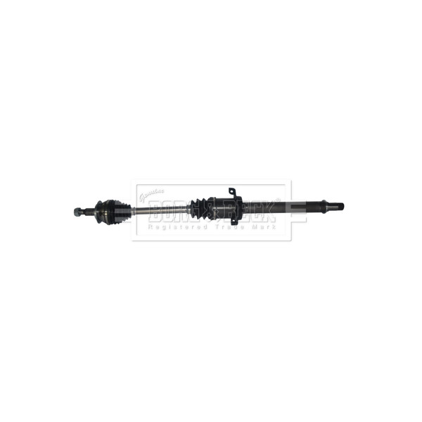 DRIVE SHAFT image
