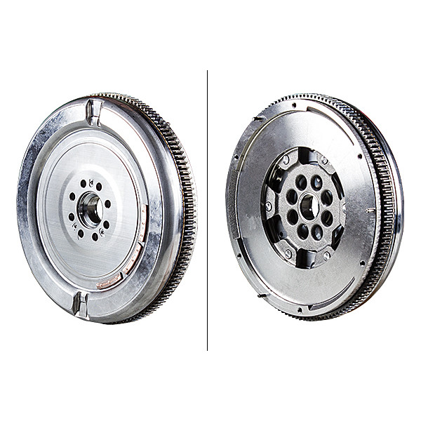 DUAL MASS FLYWHEEL (W/O BOLTS) image