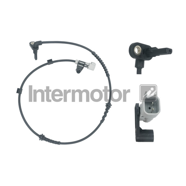 WHEEL SPEED SENSOR image