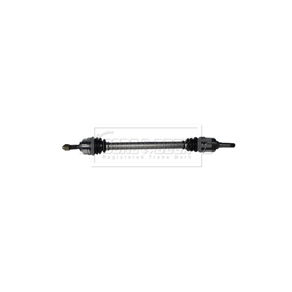 DRIVE SHAFT image