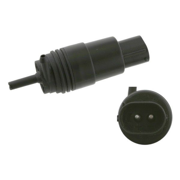 WASHER PUMP image
