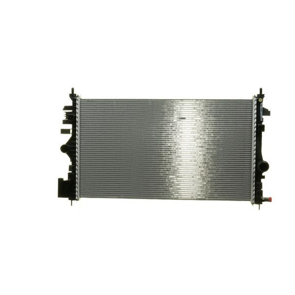 RADIATOR image
