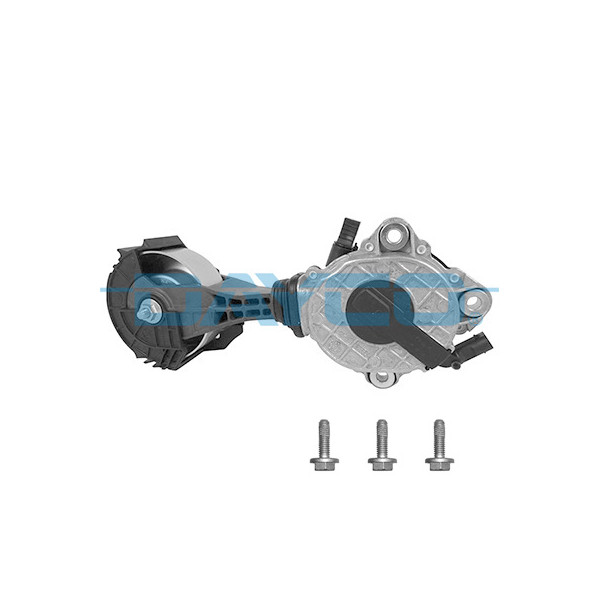 AUXILIARY TENSIONER image