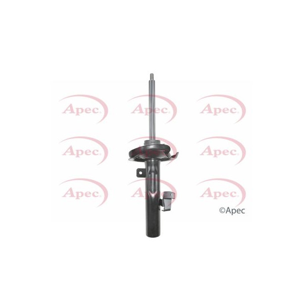 APEC SHOCK ABS FRONT RH image