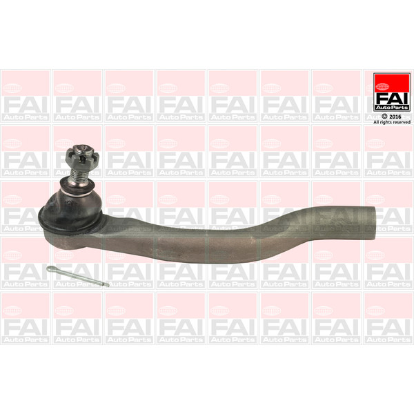 P2 TRACK RODS & BALL JOINTS image
