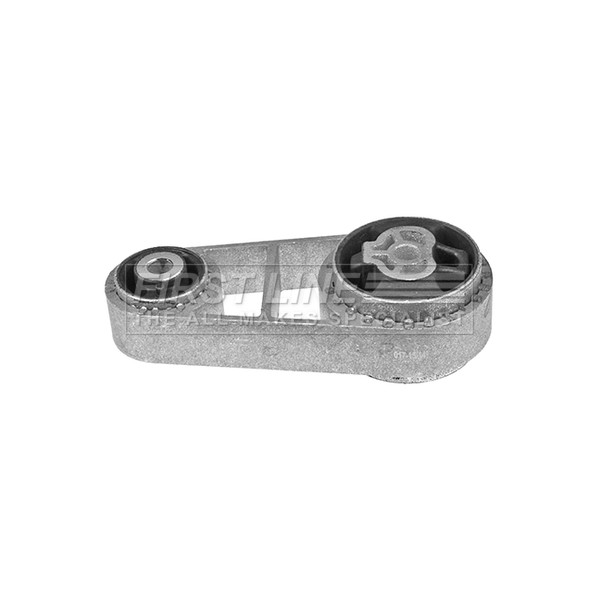 ENGINE MOUNTING (REAR) image
